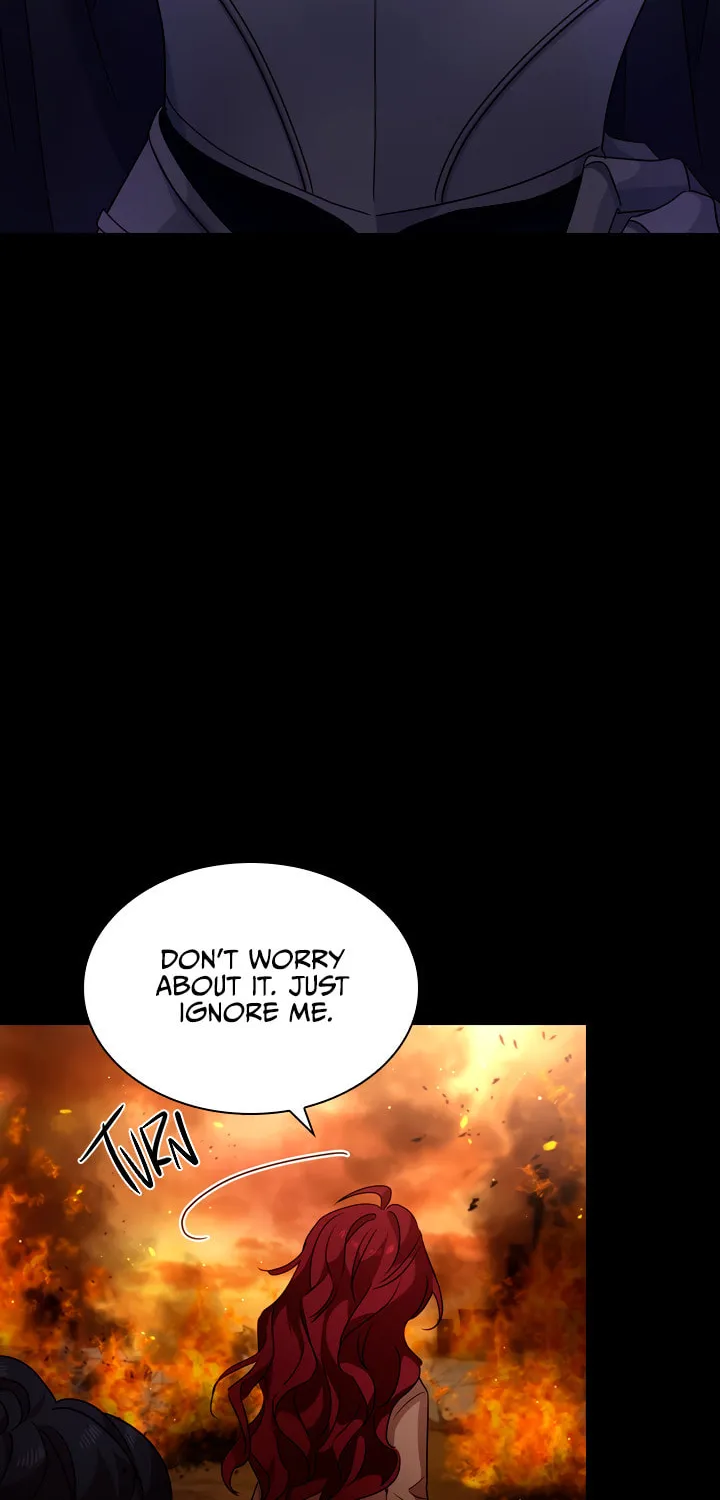 The Lady Needs a Break Chapter 27 page 16 - 