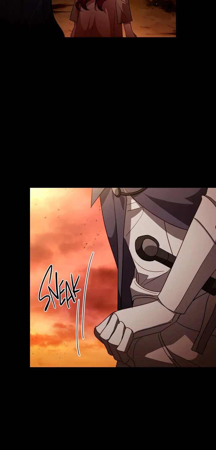 The Lady Needs a Break Chapter 27 page 17 - 