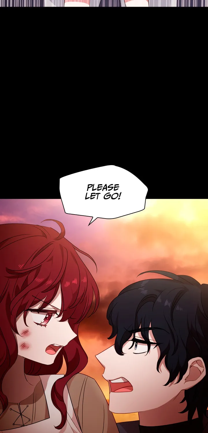 The Lady Needs a Break Chapter 27 page 20 - 