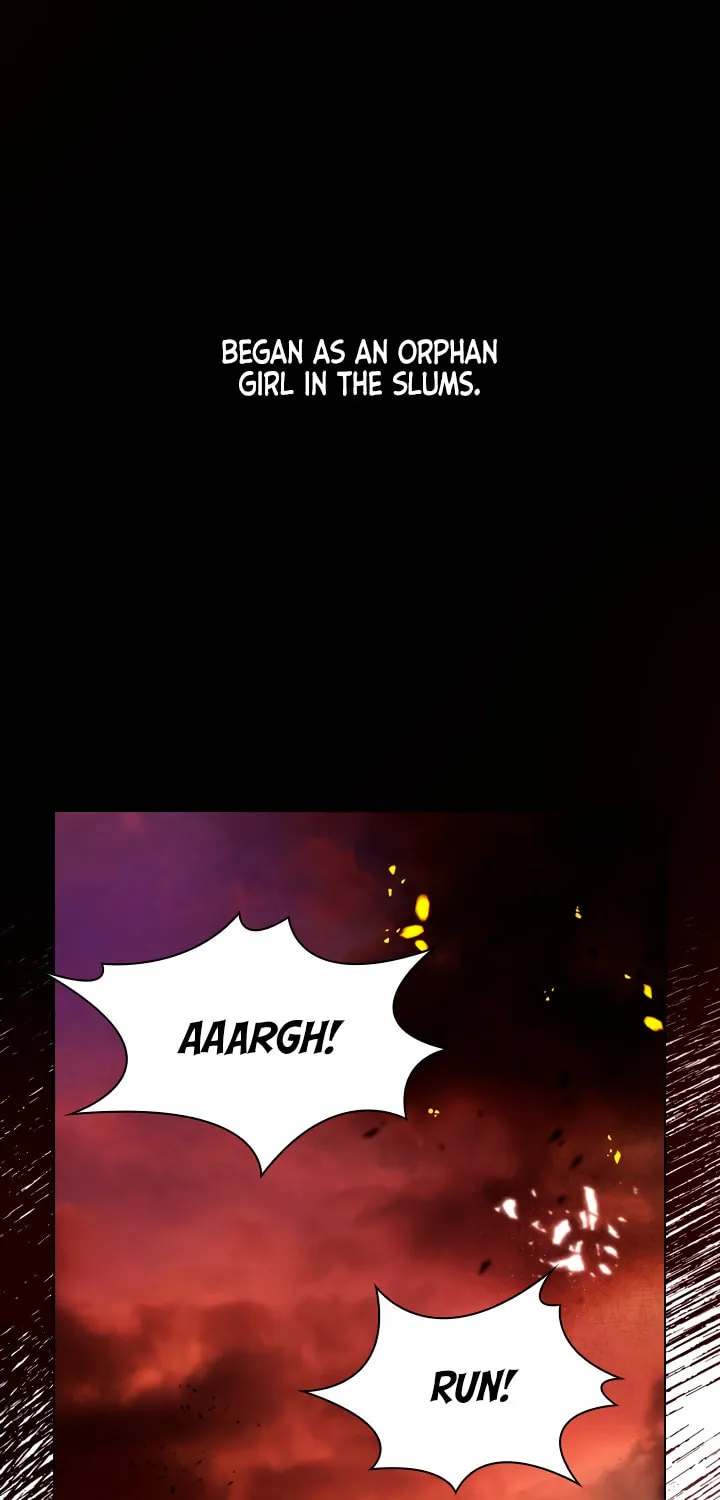 The Lady Needs a Break Chapter 27 page 3 - 