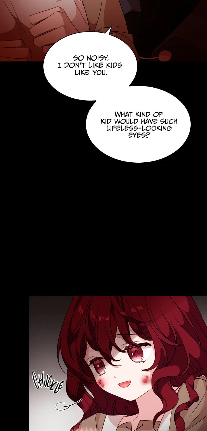 The Lady Needs a Break Chapter 27 page 21 - 