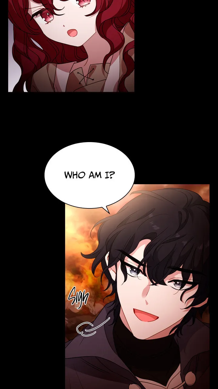 The Lady Needs a Break Chapter 27 page 24 - 