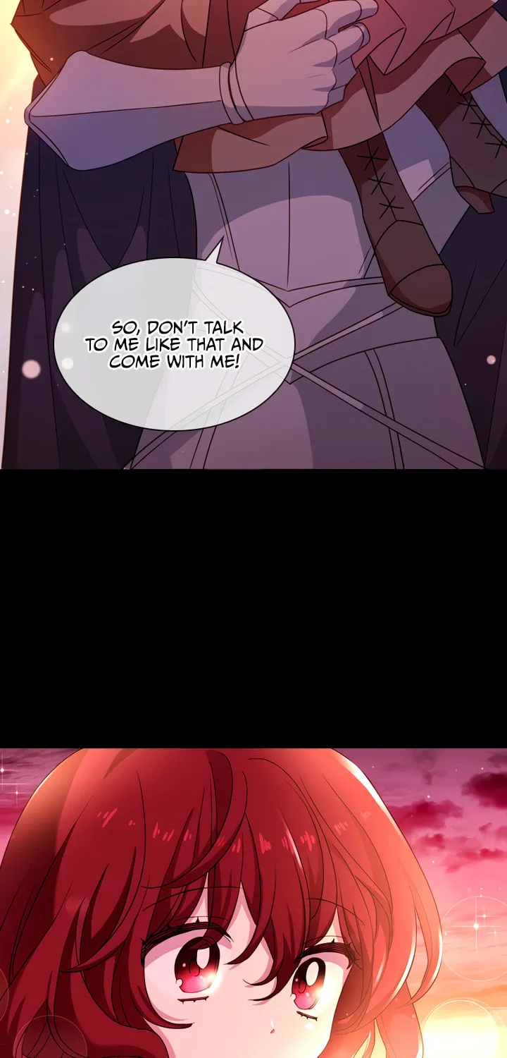 The Lady Needs a Break Chapter 27 page 26 - 