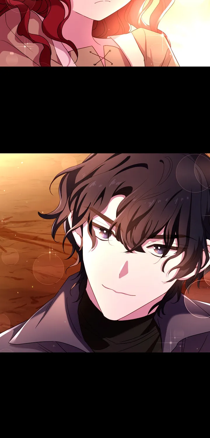 The Lady Needs a Break Chapter 27 page 27 - 