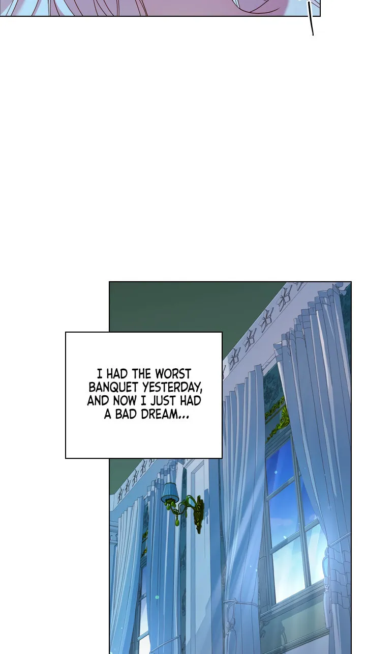 The Lady Needs a Break Chapter 27 page 30 - 
