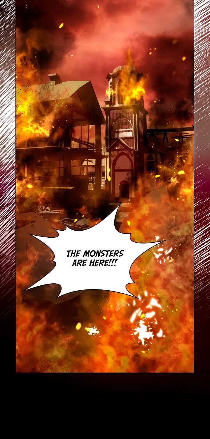 The Lady Needs a Break Chapter 27 page 4 - 
