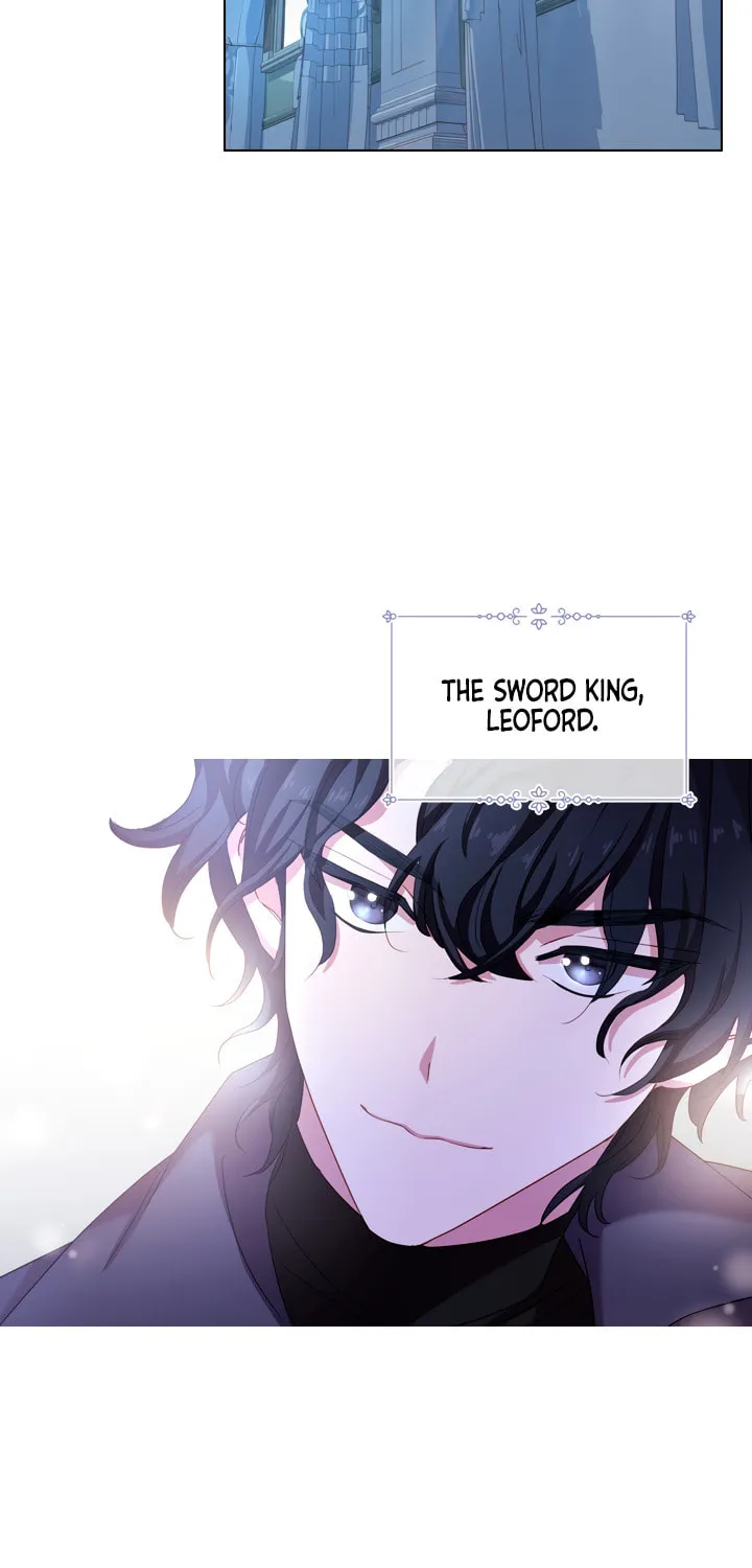 The Lady Needs a Break Chapter 27 page 31 - 