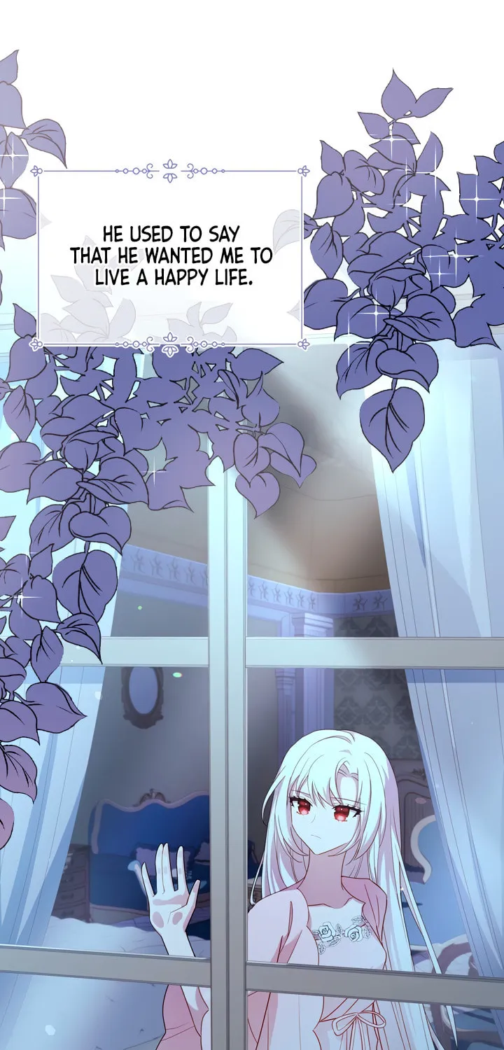 The Lady Needs a Break Chapter 27 page 32 - 