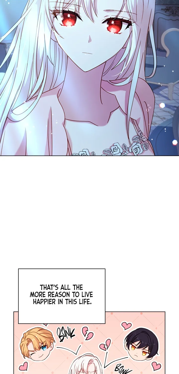 The Lady Needs a Break Chapter 27 page 34 - 