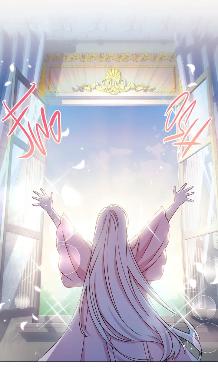 The Lady Needs a Break Chapter 27 page 36 - 
