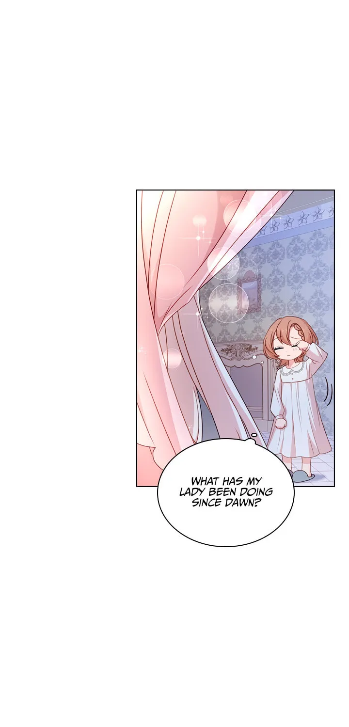 The Lady Needs a Break Chapter 27 page 38 - 