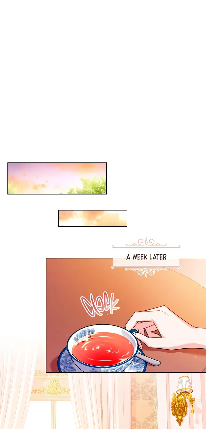 The Lady Needs a Break Chapter 27 page 39 - 