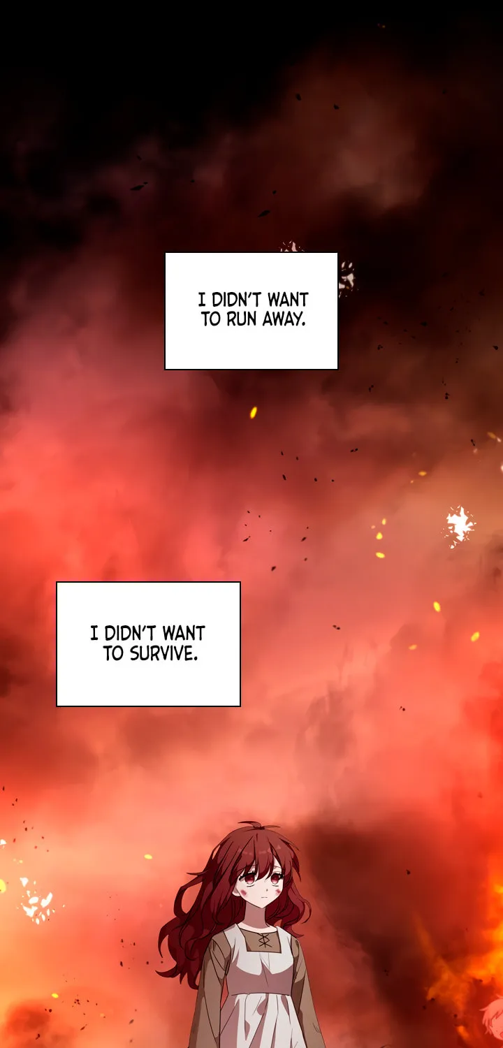 The Lady Needs a Break Chapter 27 page 5 - 