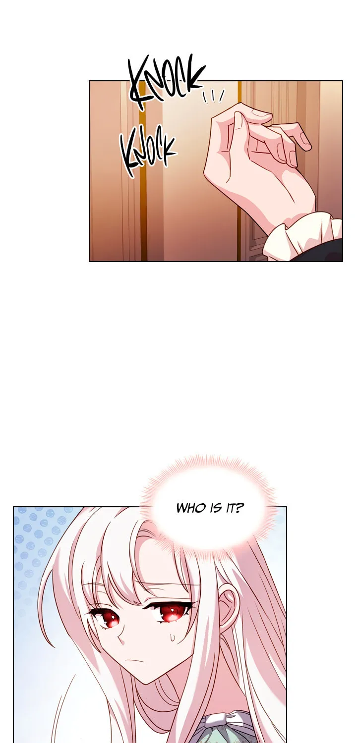 The Lady Needs a Break Chapter 27 page 42 - 