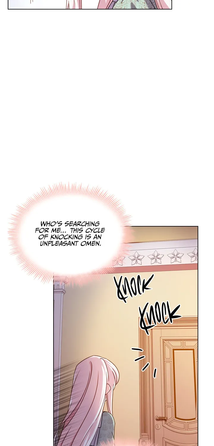 The Lady Needs a Break Chapter 27 page 43 - 