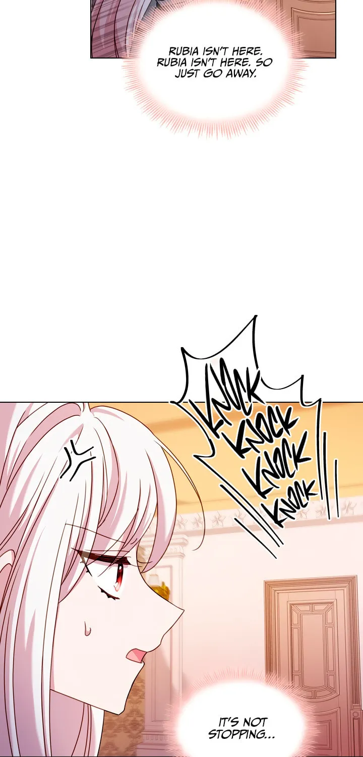 The Lady Needs a Break Chapter 27 page 44 - 