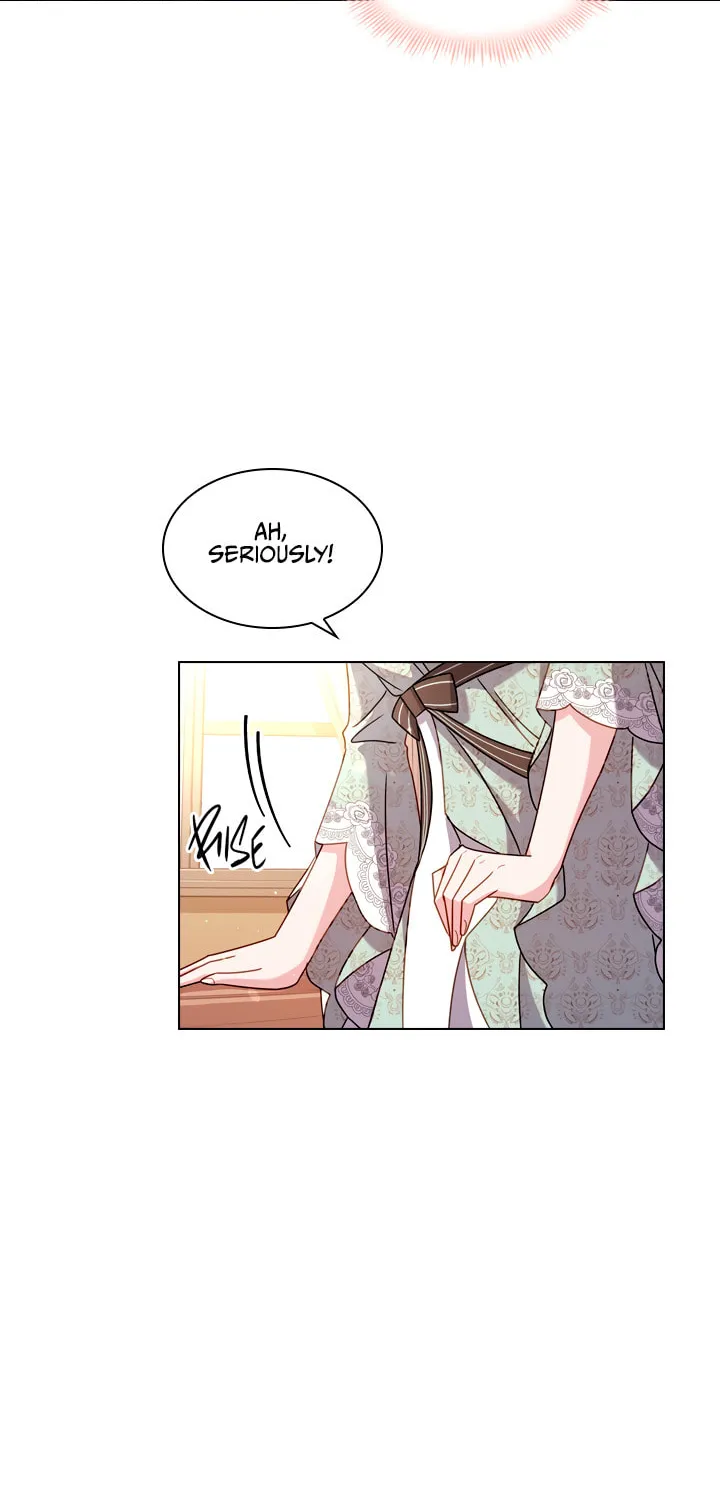 The Lady Needs a Break Chapter 27 page 45 - 