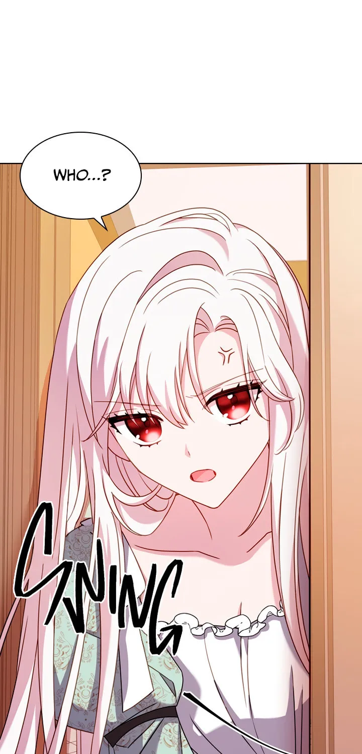 The Lady Needs a Break Chapter 27 page 46 - 
