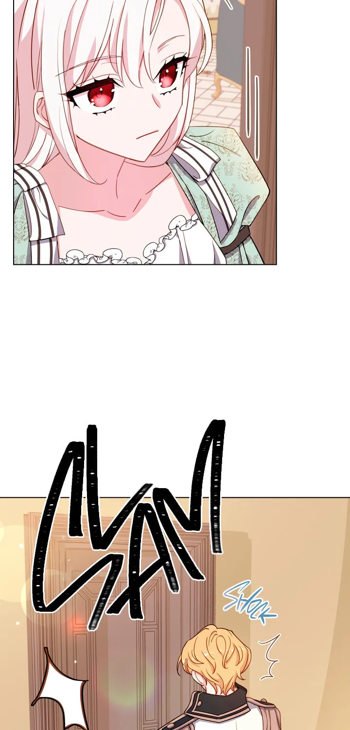 The Lady Needs a Break Chapter 27 page 49 - 