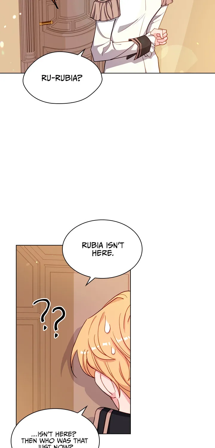 The Lady Needs a Break Chapter 27 page 50 - 