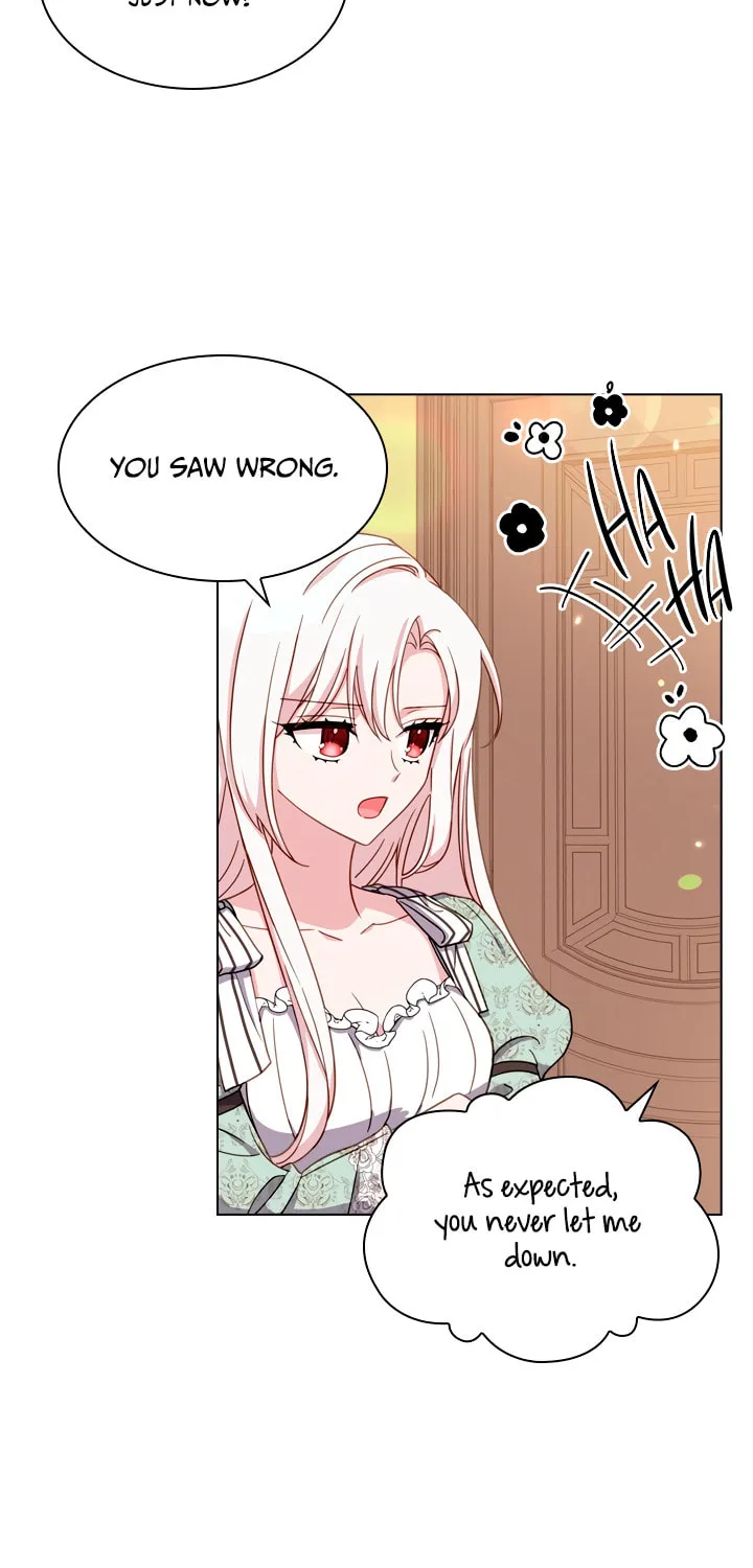 The Lady Needs a Break Chapter 27 page 51 - 