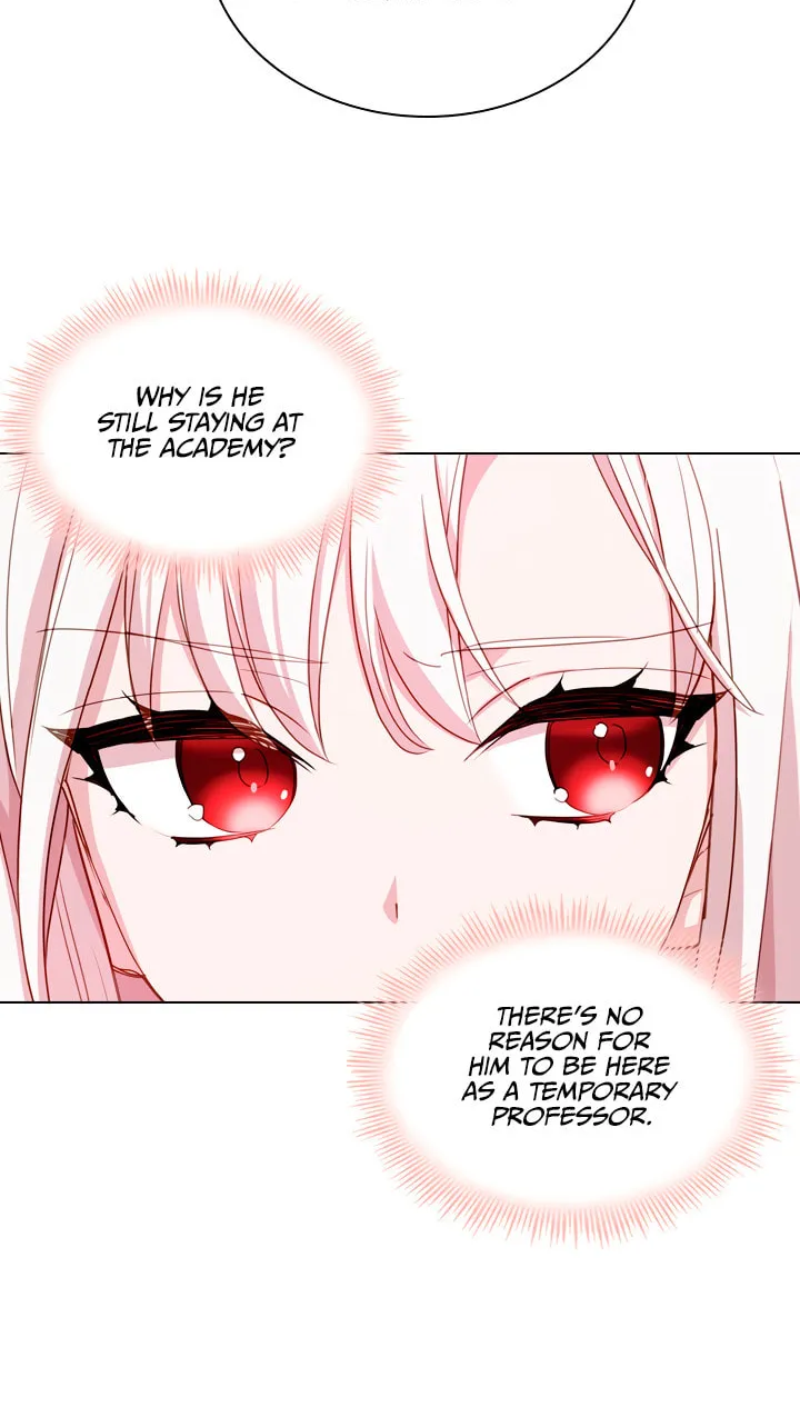 The Lady Needs a Break Chapter 27 page 53 - 
