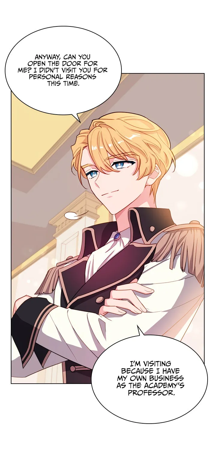 The Lady Needs a Break Chapter 27 page 54 - 