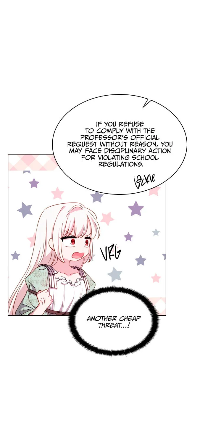 The Lady Needs a Break Chapter 27 page 55 - 