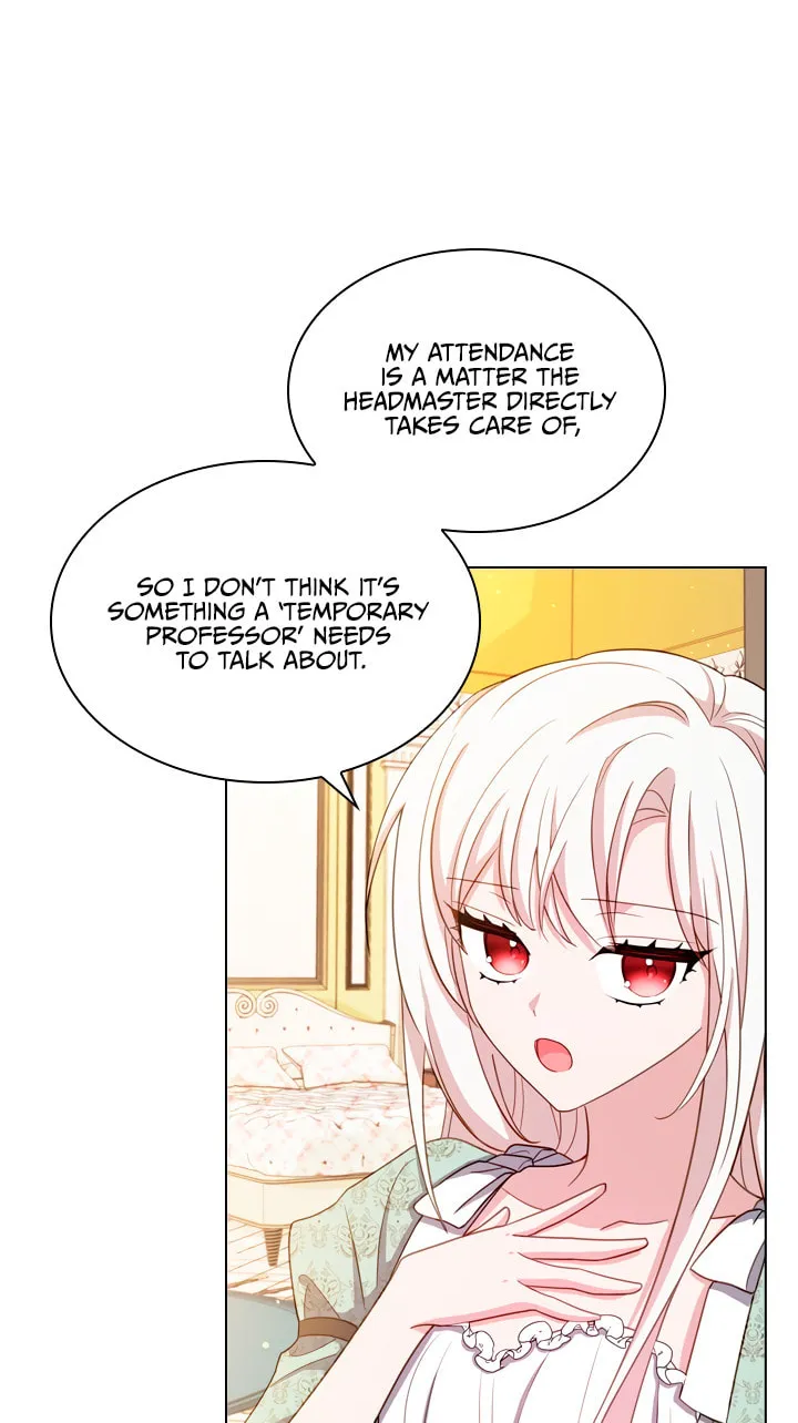 The Lady Needs a Break Chapter 27 page 59 - 