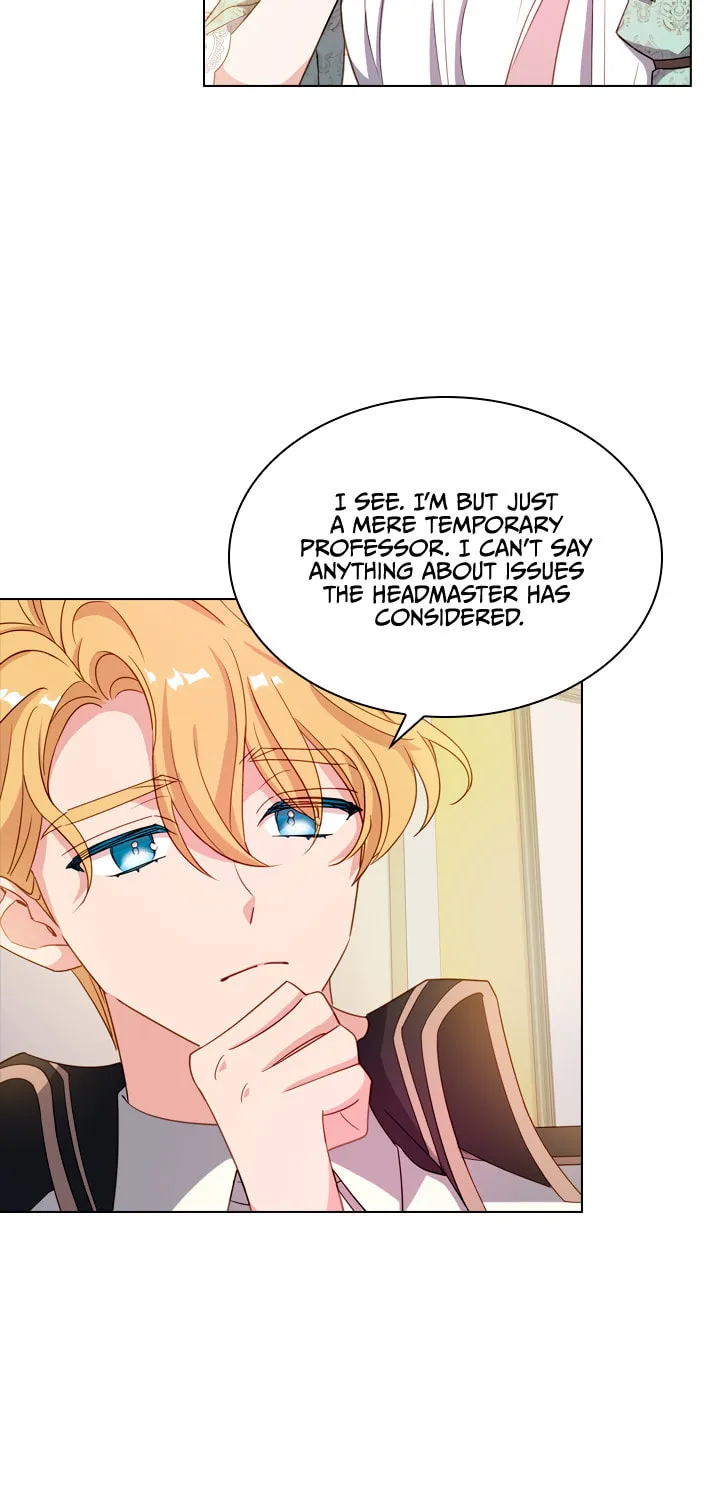 The Lady Needs a Break Chapter 27 page 60 - 
