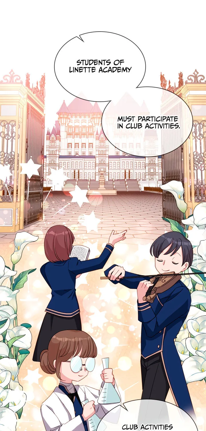 The Lady Needs a Break Chapter 27 page 63 - 