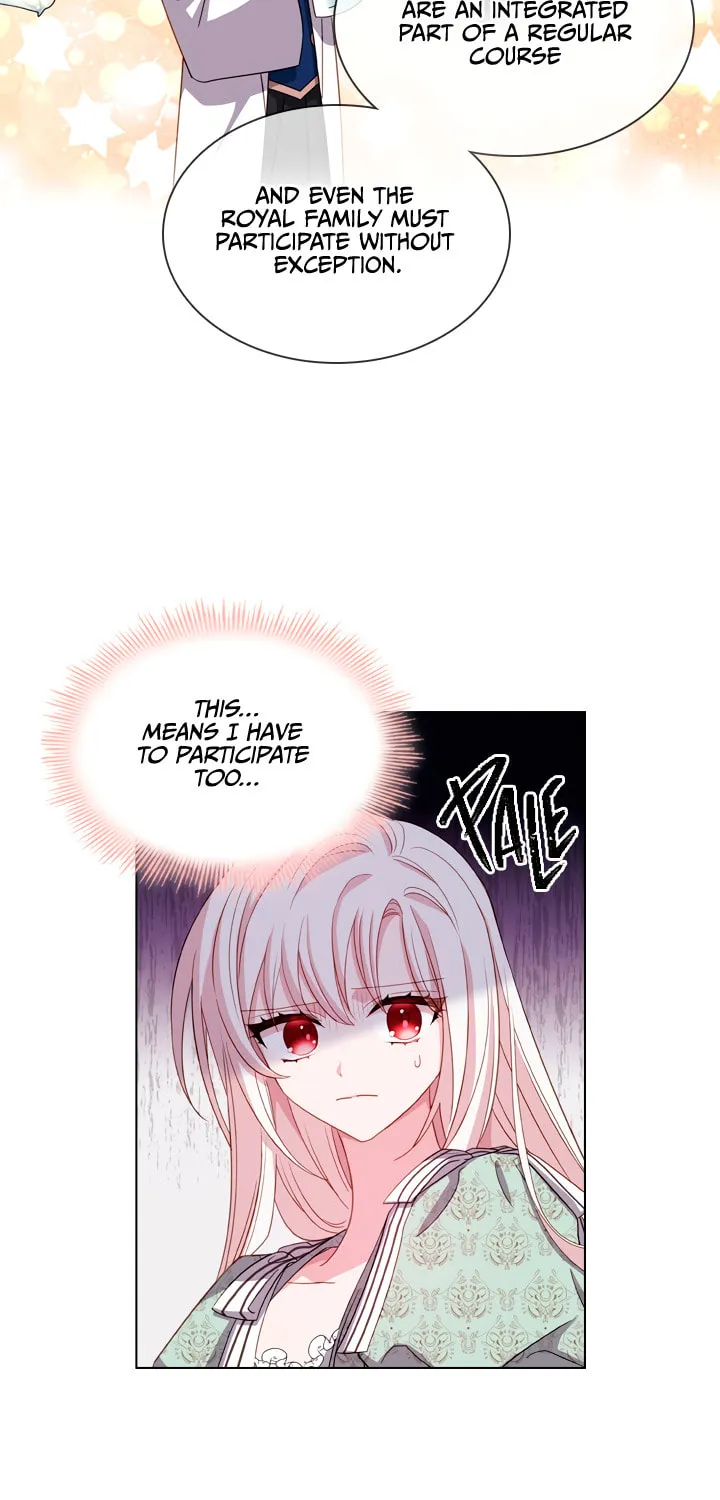 The Lady Needs a Break Chapter 27 page 64 - 