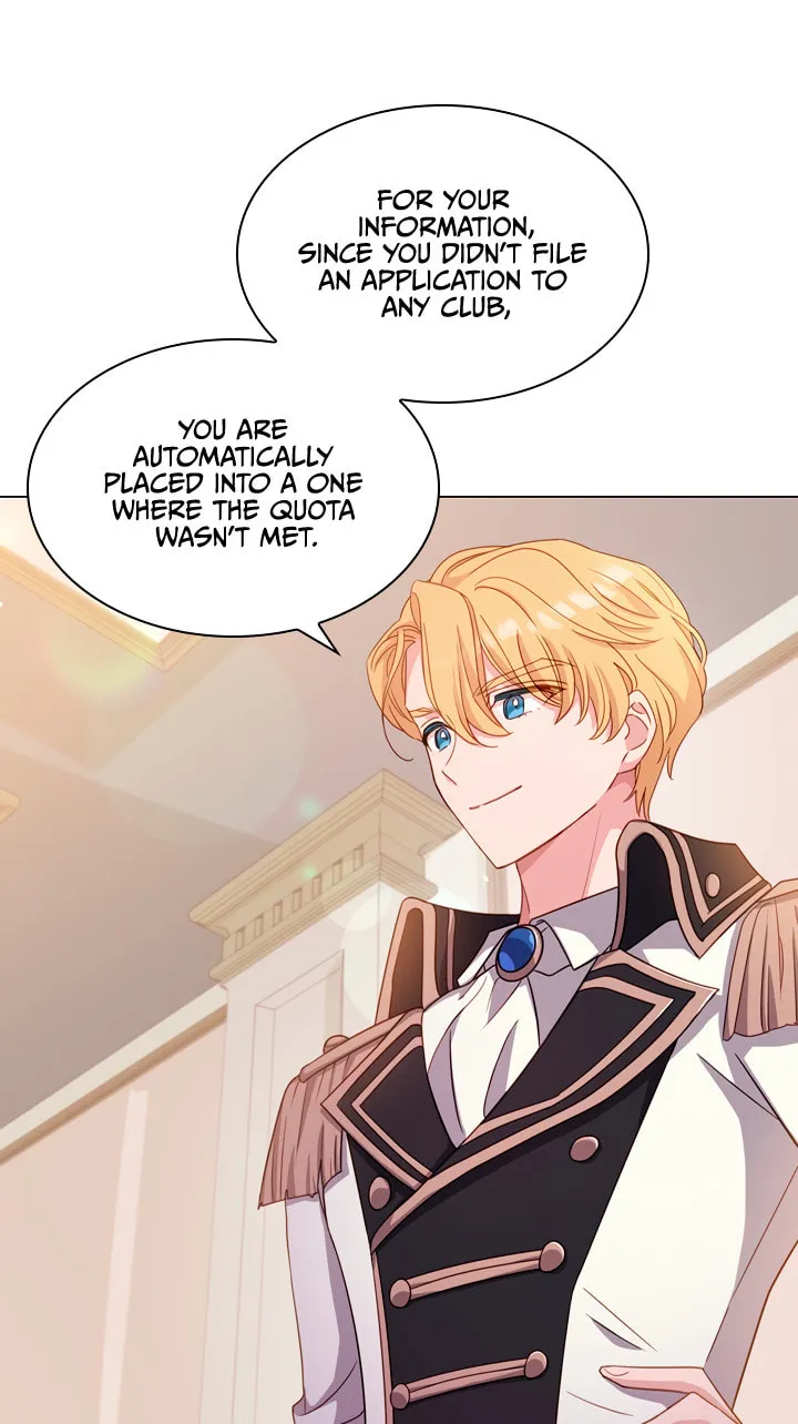 The Lady Needs a Break Chapter 27 page 65 - 