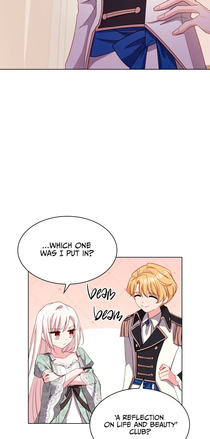 The Lady Needs a Break Chapter 27 page 66 - 