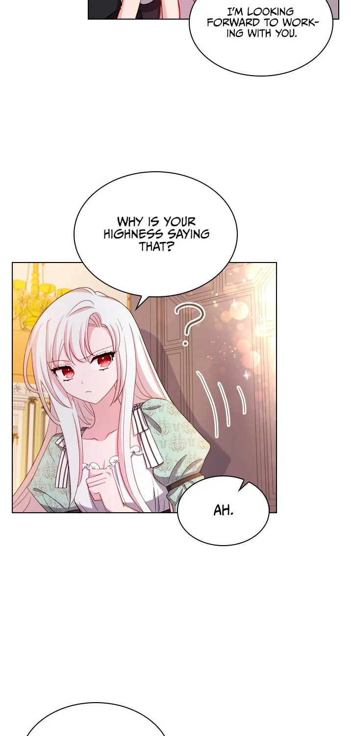 The Lady Needs a Break Chapter 27 page 68 - 