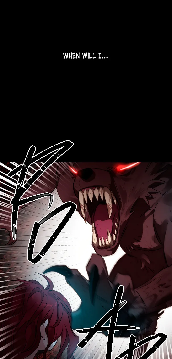 The Lady Needs a Break Chapter 27 page 8 - 