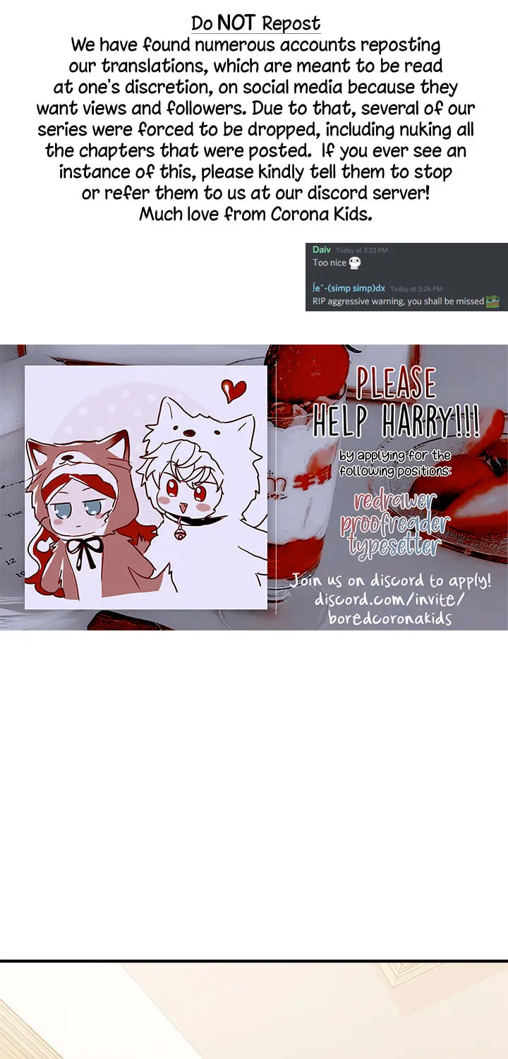 The Lady Needs a Break Chapter 28 page 1 - 