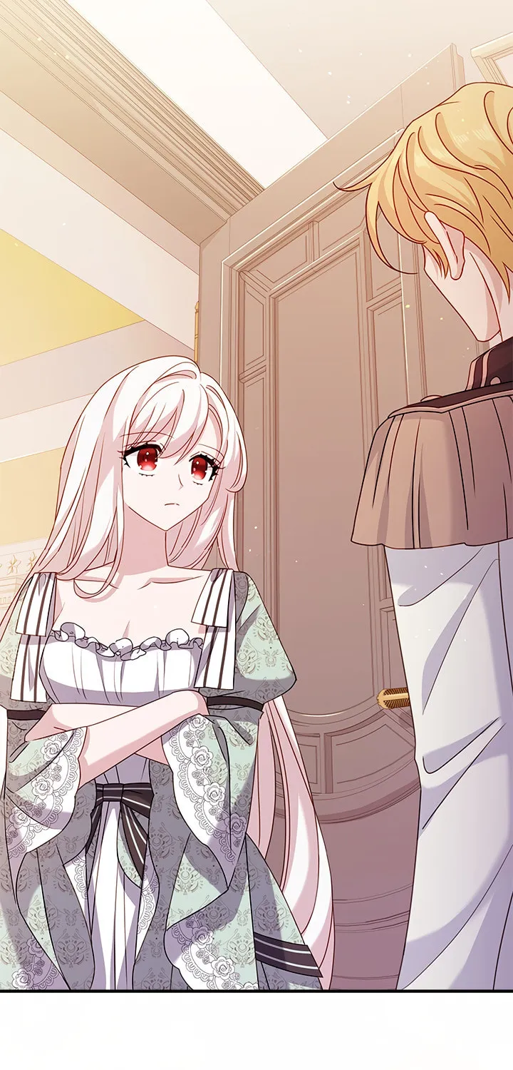 The Lady Needs a Break Chapter 28 page 2 - 