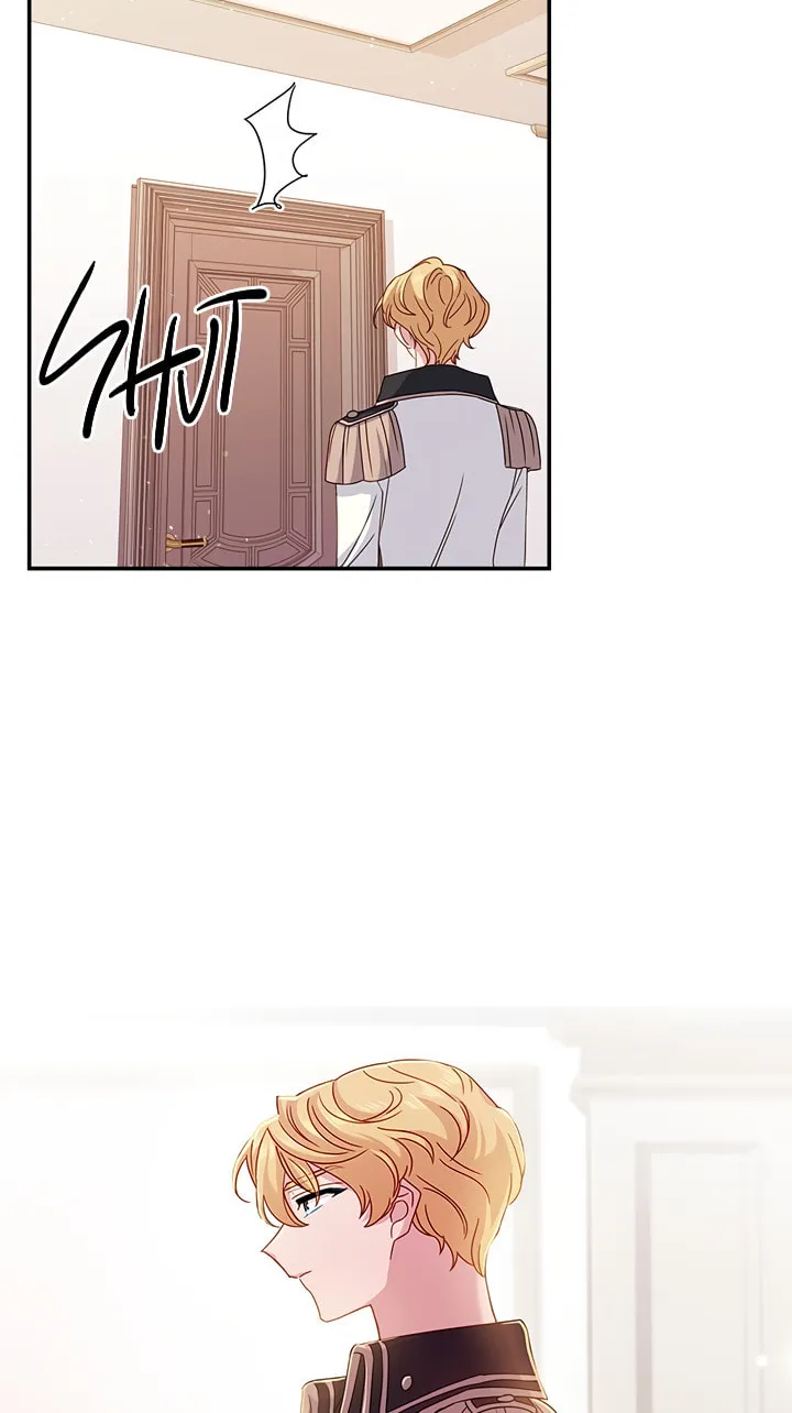 The Lady Needs a Break Chapter 28 page 11 - 