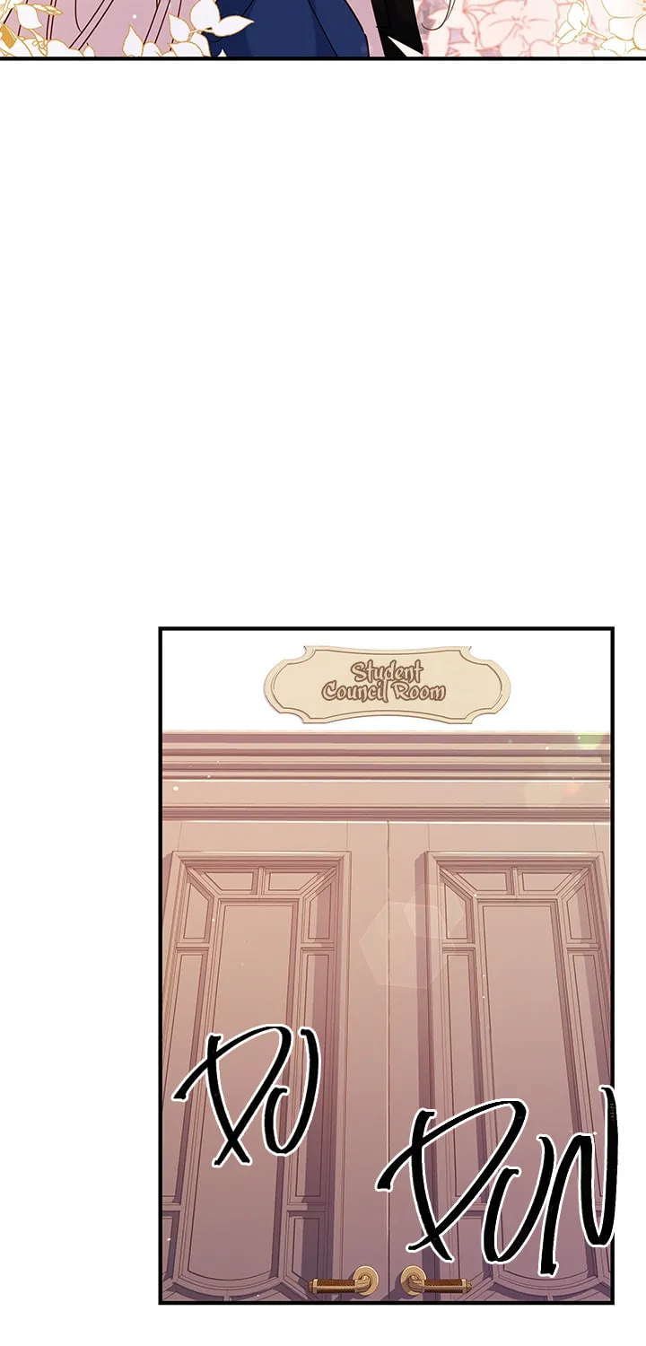The Lady Needs a Break Chapter 28 page 18 - 