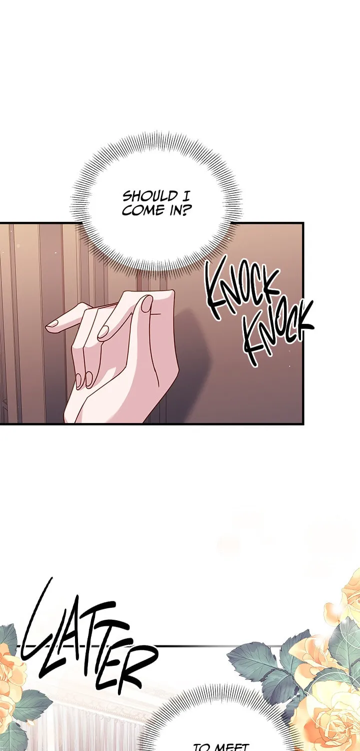 The Lady Needs a Break Chapter 28 page 20 - 