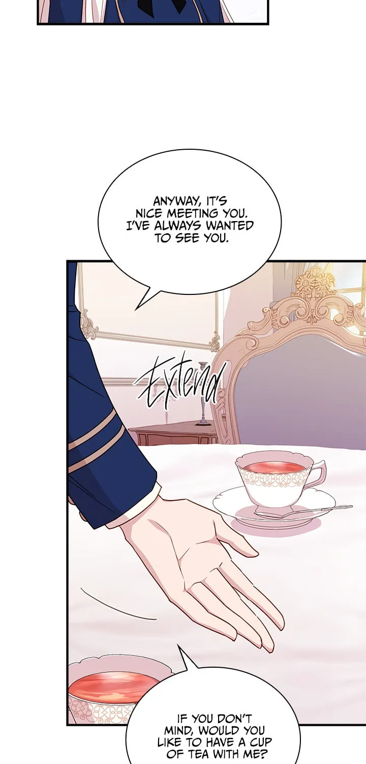 The Lady Needs a Break Chapter 28 page 26 - 