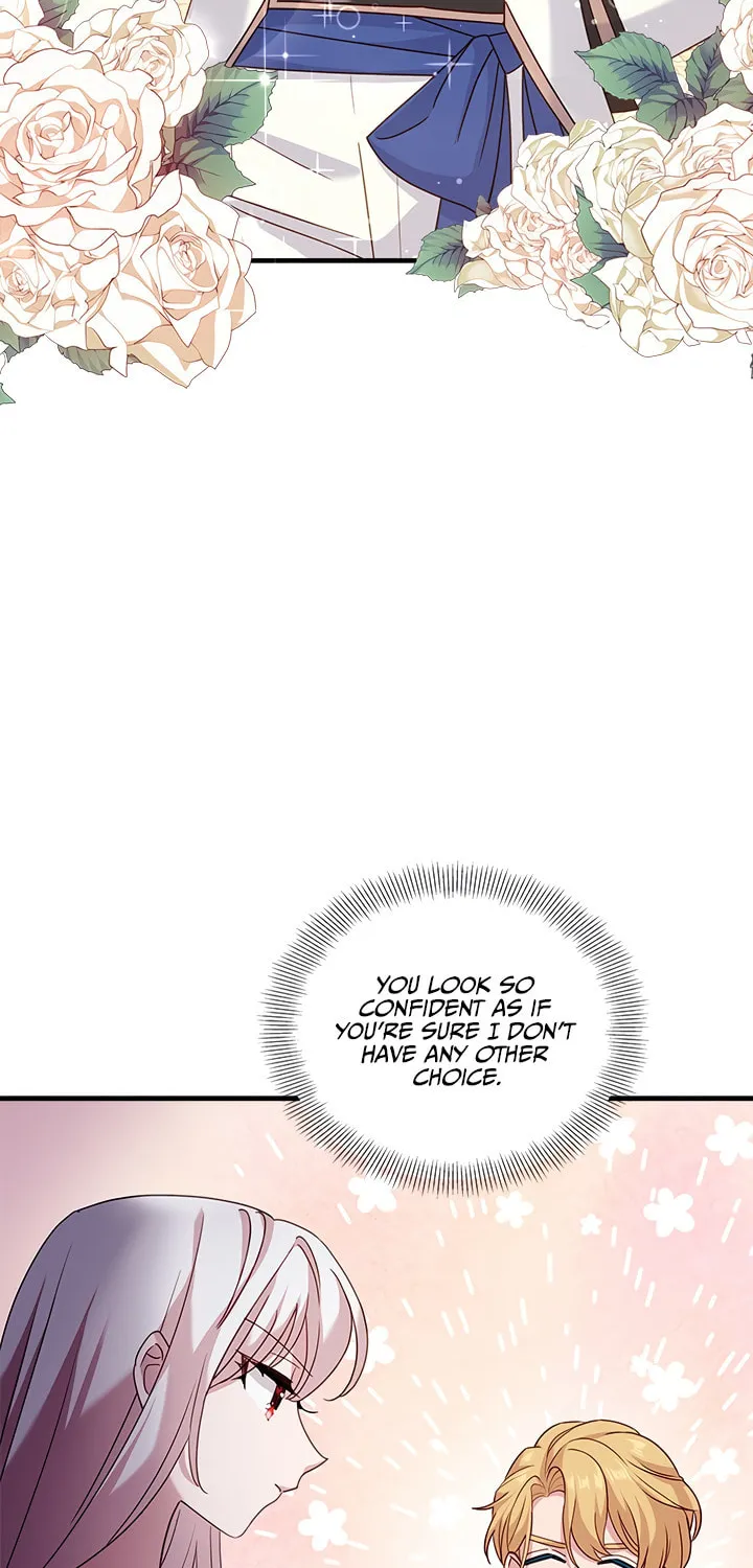 The Lady Needs a Break Chapter 28 page 4 - 