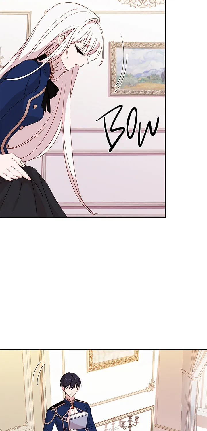 The Lady Needs a Break Chapter 28 page 31 - 