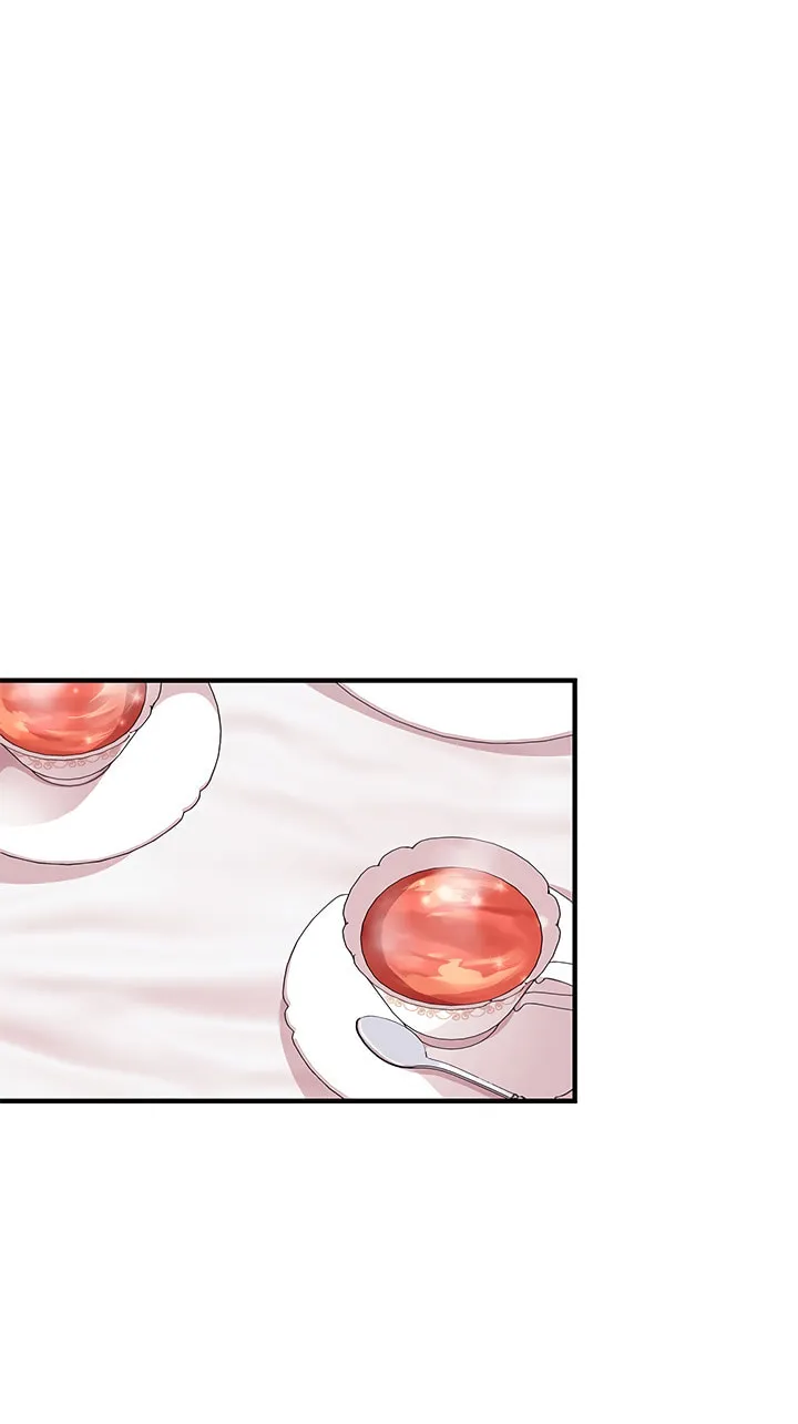 The Lady Needs a Break Chapter 28 page 36 - 