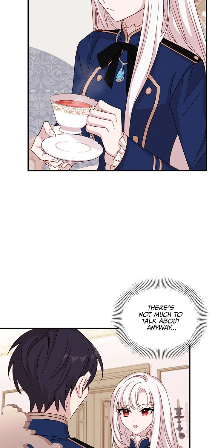 The Lady Needs a Break Chapter 28 page 38 - 