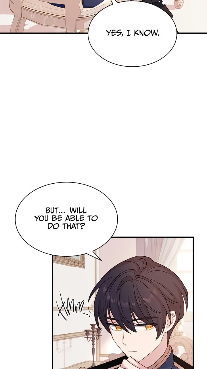 The Lady Needs a Break Chapter 28 page 42 - 