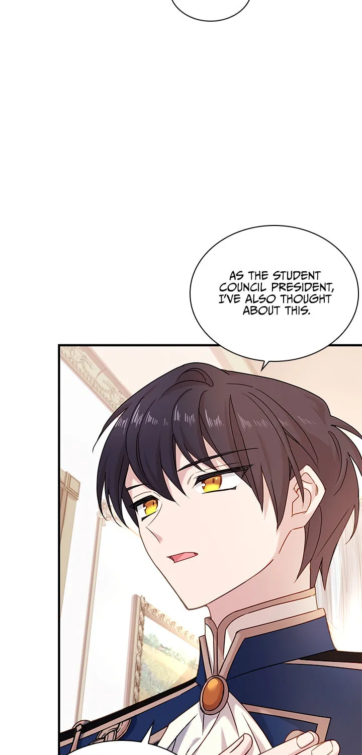 The Lady Needs a Break Chapter 28 page 44 - 