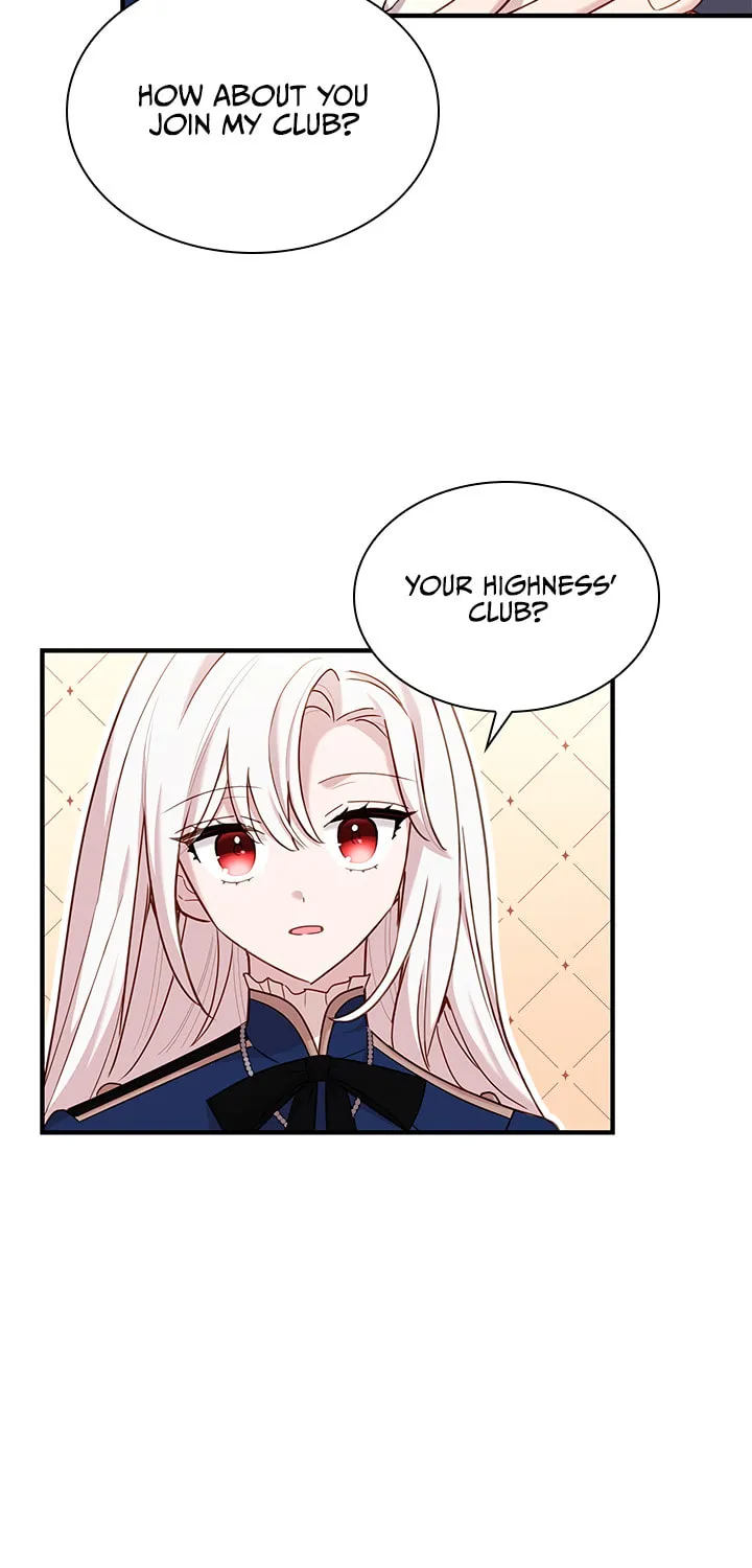 The Lady Needs a Break Chapter 28 page 45 - 