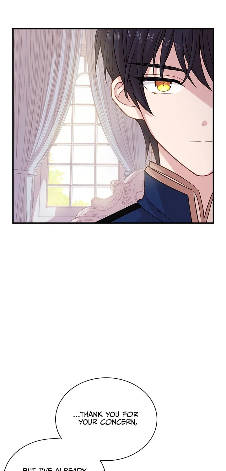 The Lady Needs a Break Chapter 28 page 50 - 